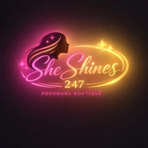 Meet your Posher, Stacey